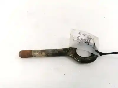 Pezzo di ricambio per auto di seconda mano attacco per rimorchio per toyota corolla (e12) 2.0 d-4d sol berlina riferimenti oem iam   