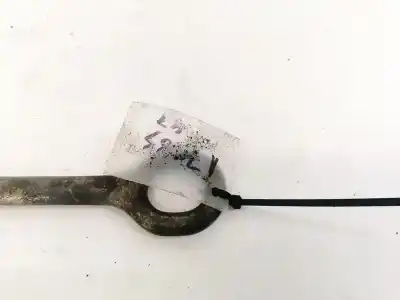 Pezzo di ricambio per auto di seconda mano attacco per rimorchio per toyota corolla (e12) 2.0 d-4d sol berlina riferimenti oem iam   