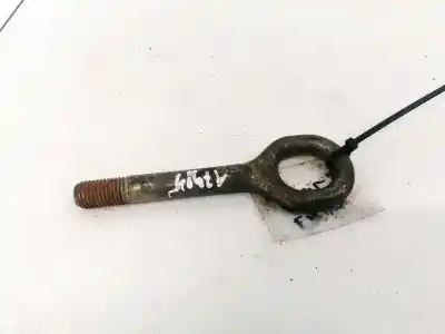 Peça sobressalente para automóvel em segunda mão Gancho De Reboque por TOYOTA COROLLA (E12) 2.0 D-4D Sol Berlina Referências OEM IAM   