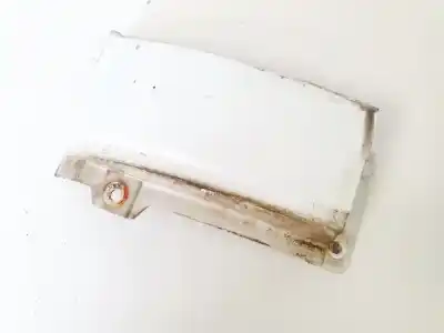 Peça sobressalente para automóvel em segunda mão molduras traseiras por opel zafira a 2.0 dti referências oem iam 90580803