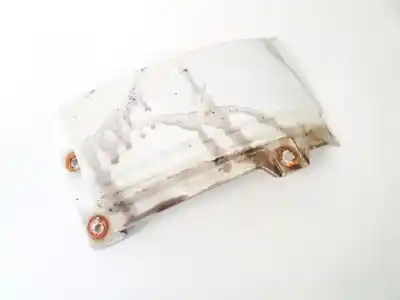 Peça sobressalente para automóvel em segunda mão molduras traseiras por opel zafira a 2.0 dti referências oem iam 90580804