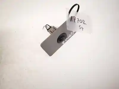 Peça sobressalente para automóvel em segunda mão trocar por chrysler sebring (js) 2.0 crd referências oem iam 1cm39trmab