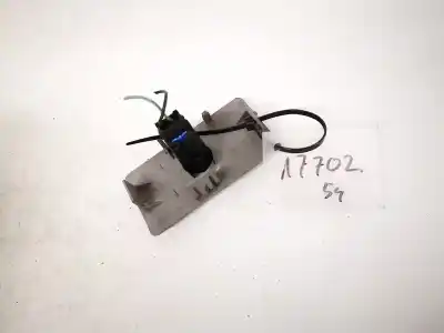 Автозапчастина б/у вимикач для chrysler sebring (js) 2.0 crd посилання на oem iam 1cm39trmab  