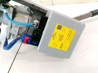 Second-hand car spare part electronic module for renault twingo 1.2 16v oem iam references 8201050678  6700002024