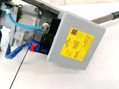 Second-hand car spare part electronic module for renault twingo 1.2 16v oem iam references 8201050678