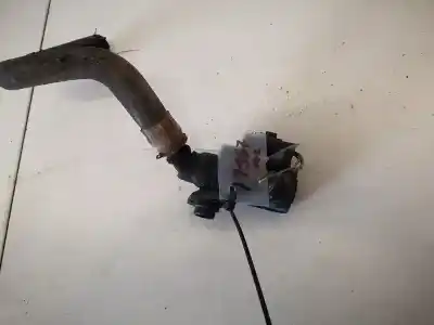 Peça sobressalente para automóvel em segunda mão válvula de controle do calefactor de agua por peugeot 807 2.0 hdi fap cat referências oem iam 9640937480