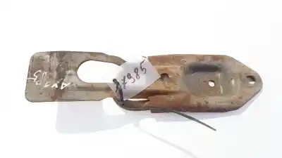 Pezzo di ricambio per auto di seconda mano attacco per rimorchio per toyota corolla (e12) 2.0 d-4d sol berlina riferimenti oem iam   