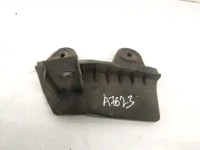 Автозапчасти б/у пластик за audi a1 (8x) 1.6 tdi ссылки oem iam 8x0853834  