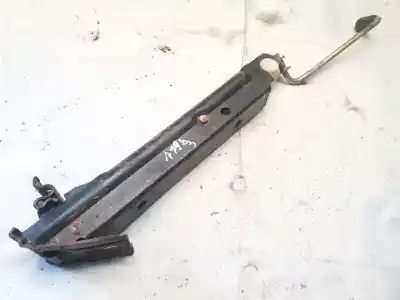 Pezzo di ricambio per auto di seconda mano Cric Di Sollevamento per FIAT STILO (192) 1.9 JTD / 1.9 JTD 115 Active Riferimenti OEM IAM   