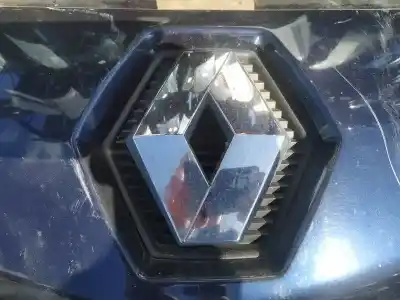 Автозапчастина б/у емблема для renault espace iv (jk0) 2.2 dci turbodiesel посилання на oem iam   