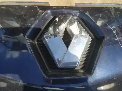 Автозапчастина б/у емблема для renault espace iv (jk0) 2.2 dci turbodiesel посилання на oem iam   