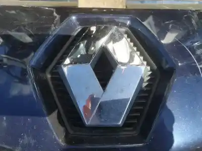 Автозапчасти б/у эмблема за renault espace iv (jk0) 2.2 dci turbodiesel ссылки oem iam 