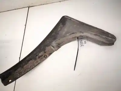 Автозапчастина б/у пластикler для skoda octavia combi (1z5) 1.9 tdi dpf посилання на oem iam 1z0821821  