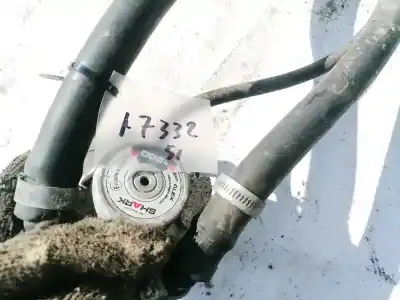 Автозапчастина б/у різні деталі для subaru legacy berl. b13 (bl) 2.0 se посилання на oem iam   