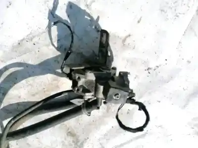 Автозапчастина б/у різні деталі для subaru legacy berl. b13 (bl) 2.0 se посилання на oem iam 