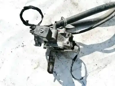 Автозапчастина б/у різні деталі для subaru legacy berl. b13 (bl) 2.0 se посилання на oem iam   