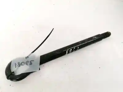 Pezzo di ricambio per auto di seconda mano Attacco Per Rimorchio per RENAULT SCENIC II 1.9 dCi Diesel Riferimenti OEM IAM   