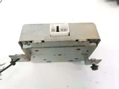 Second-hand car spare part electronic module for chevrolet epica 2.5 cat oem iam references 96801277  