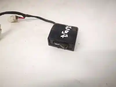 Second-hand car spare part switch for mazda 323 1.5 g 16v/25 (egi dohc) oem iam references   