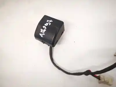 Second-hand car spare part switch for mazda 323 1.5 g 16v/25 (egi dohc) oem iam references   