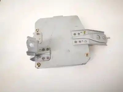 Second-hand car spare part electronic module for toyota corolla (_e12_) 1.4 vvt-i (zze120_) oem iam references 8965002010  89650-02010