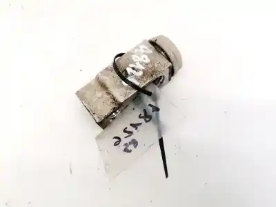 Peça sobressalente para automóvel em segunda mão válvula de expansão ar condicionado por hyundai getz (tb) 1.6 gls referências oem iam 