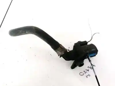 Peça sobressalente para automóvel em segunda mão válvula de controle do calefactor de agua por citroen c8, i 2002.07 - 2008.06 2.0 hdi 79kw 2002.07 - 2014.12 referências oem iam ev700