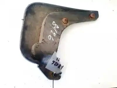 Peça sobressalente para automóvel em segunda mão plásticos por hyundai getz (tb) 1.6 gls referências oem iam 