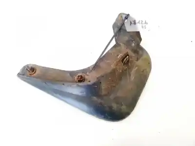 Peça sobressalente para automóvel em segunda mão plásticos por hyundai getz (tb) 1.6 gls referências oem iam 