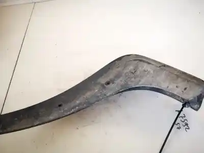 Pezzo di ricambio per auto di seconda mano plastica per nissan note (e11e) 1.4 cat riferimenti oem iam 788139u000  