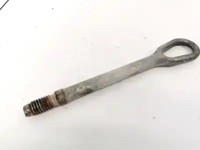 Pezzo di ricambio per auto di seconda mano attacco per rimorchio per opel vectra c (z02) 2.2 dti 16v (f69) riferimenti oem iam   