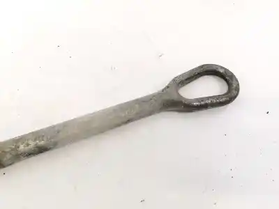 Pezzo di ricambio per auto di seconda mano attacco per rimorchio per opel vectra c (z02) 2.2 dti 16v (f69) riferimenti oem iam   