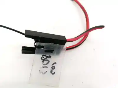 Автозапчастина б/у різні деталі для audi a2 (8z) 1.2 tdi посилання на oem iam 8a0937530