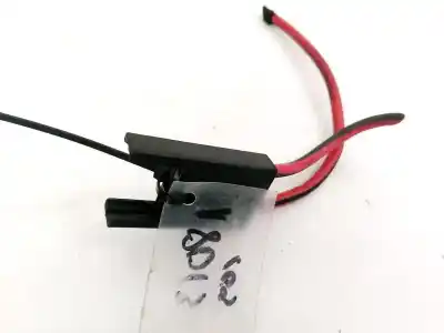 Автозапчасти б/у различные детали за audi a2 (8z) 1.2 tdi ссылки oem iam 8a0937530  