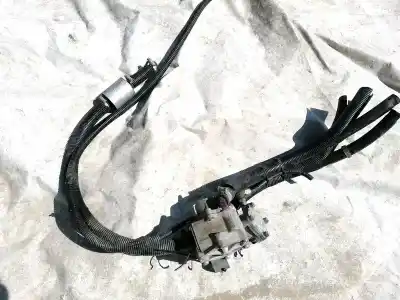 Автозапчасти б/у различные детали за ford focus c-max (cap) 1.8 cat ссылки oem iam e2067r010951  e2067r-010951
