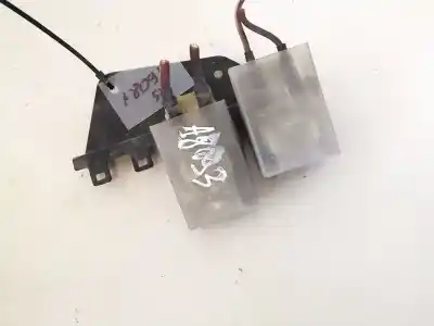 Peça sobressalente para automóvel em segunda mão peças diversas por rover rover 600 (rh) 2.0 620 sdi referências oem iam 897057