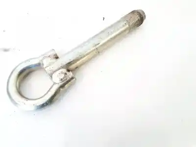 Автозапчастина б/у приціпний приціп для opel zafira, a 1999.04 - 2003.11 2.2 dti 16v 92kw 2002.01 - 2005.06 посилання на oem iam 