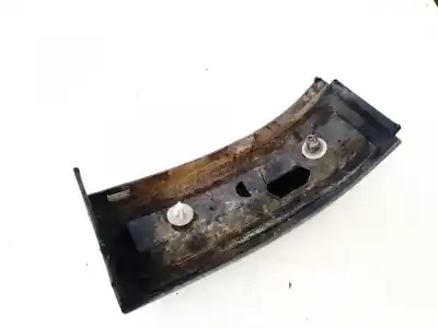 Автозапчасти б/у задние молдинги за opel zafira, a 1999.04 - 2003.11 2.2 dti 16v 92kw 2002.01 - 2005.06 ссылки oem iam 090597596  