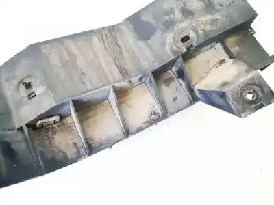 Автозапчастина б/у задні модинги для audi a3 (8l) 1.9 tdi ambition посилання на oem iam 8l0962109  