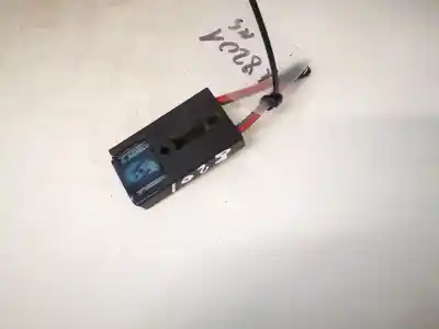 Peça sobressalente para automóvel em segunda mão peças diversas por audi 80 b4 avant (8c5) 1.9 tdi referências oem iam 8a0937530