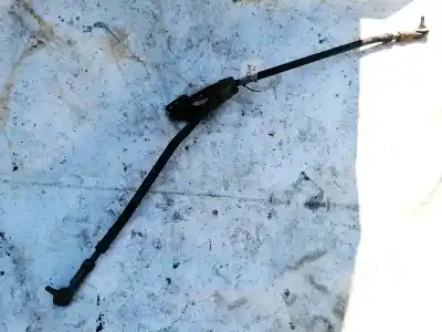 Peça sobressalente para automóvel em segunda mão peças diversas por audi 80 b4 avant (8c5) 1.9 tdi referências oem iam 