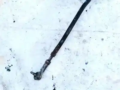 Pezzo di ricambio per auto di seconda mano pezzi vari per audi 80 b4 avant (8c5) 1.9 tdi riferimenti oem iam   