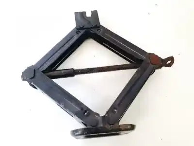 Peça sobressalente para automóvel em segunda mão macaco hidráulico por hyundai getz (tb) 1.3 básico referências oem iam 