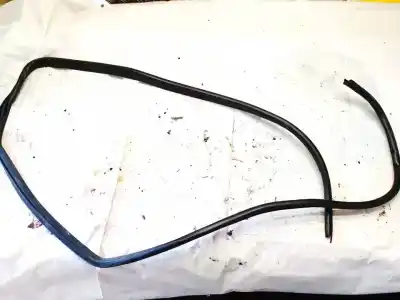 Автозапчасти б/у контур двери резиновый за toyota auris, i e15 2006.10 - 2012.10 2.0l 93kw d-4d 2006.10 - 2012.10 ссылки oem iam 