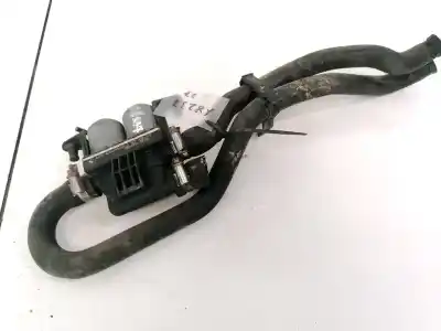 Tweedehands auto-onderdeel verwarmingswisselklep voor bmw x5 (e53) 3.0i oem iam-referenties 6412837499502