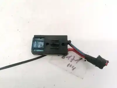 Pezzo di ricambio per auto di seconda mano pezzi vari per audi 80 b4 avant (8c5) 1.9 tdi riferimenti oem iam 8a0937530  