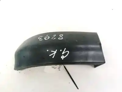 Peça sobressalente para automóvel em segunda mão molduras traseiras por opel zafira a 2.0 dti referências oem iam 090597595