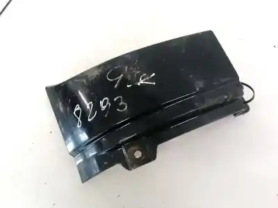 Peça sobressalente para automóvel em segunda mão molduras traseiras por opel zafira a 2.0 dti referências oem iam 90580803