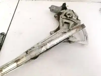 Second-hand car spare part rear right window regulator for toyota rav 4 (a3) 2.2 turbodiesel cat oem iam references   