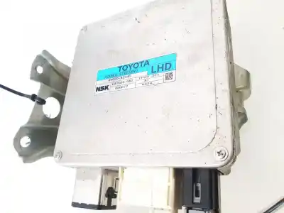 Автозапчастина б/у електронний модуль для toyota rav 4 (a3) 2.2 turbodiesel cat посилання на oem iam 8965042040  89650-42040, 000677